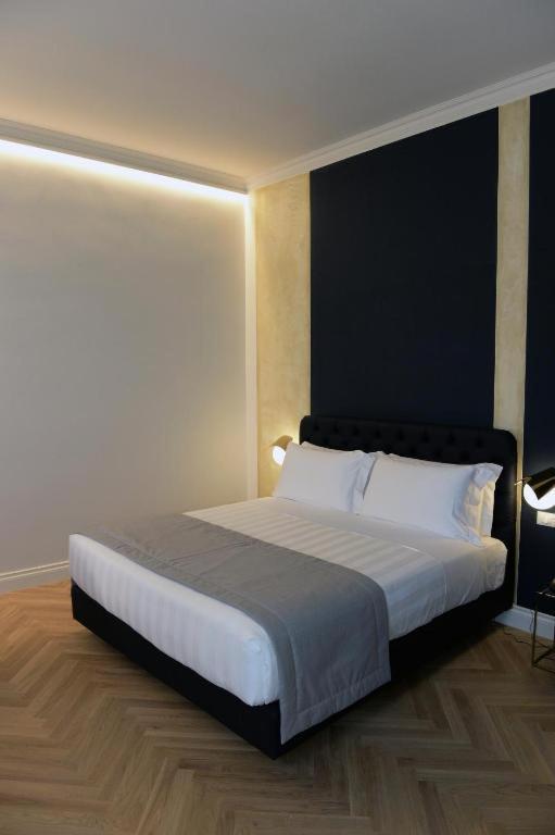 Spagna Luxury Rooms ローマ エクステリア 写真