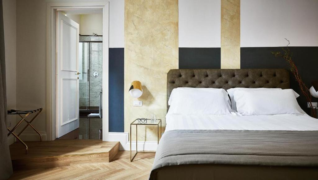Spagna Luxury Rooms ローマ エクステリア 写真