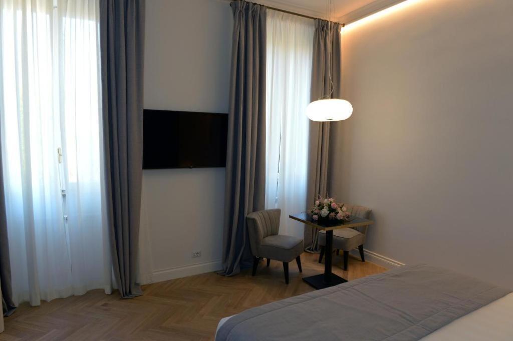 Spagna Luxury Rooms ローマ エクステリア 写真