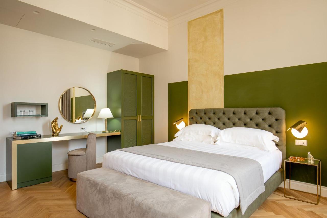 Spagna Luxury Rooms ローマ エクステリア 写真