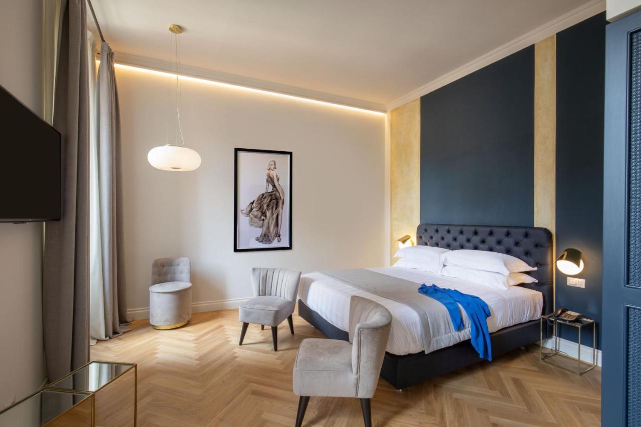 Spagna Luxury Rooms ローマ エクステリア 写真